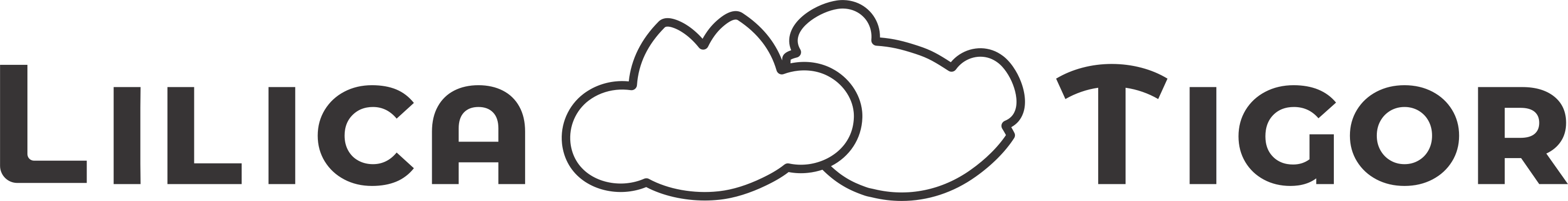 Lilica Ripilica - Tigor T. Tig